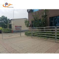 1.8m x 2.4m Strong Cheap Tube Cattle Panel Yard Panel